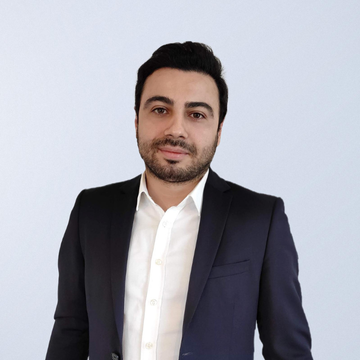 Dr. Hasan Meral